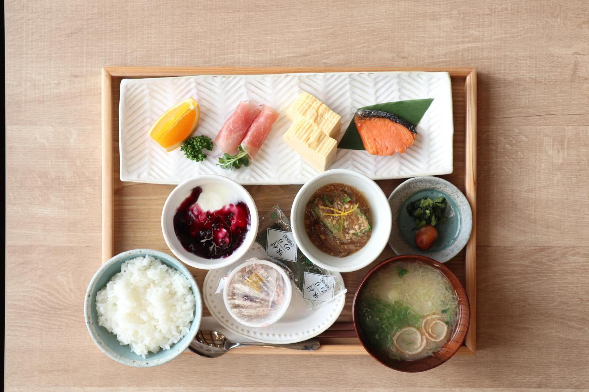 Fukuyama Royal Hotel Extérieur photo