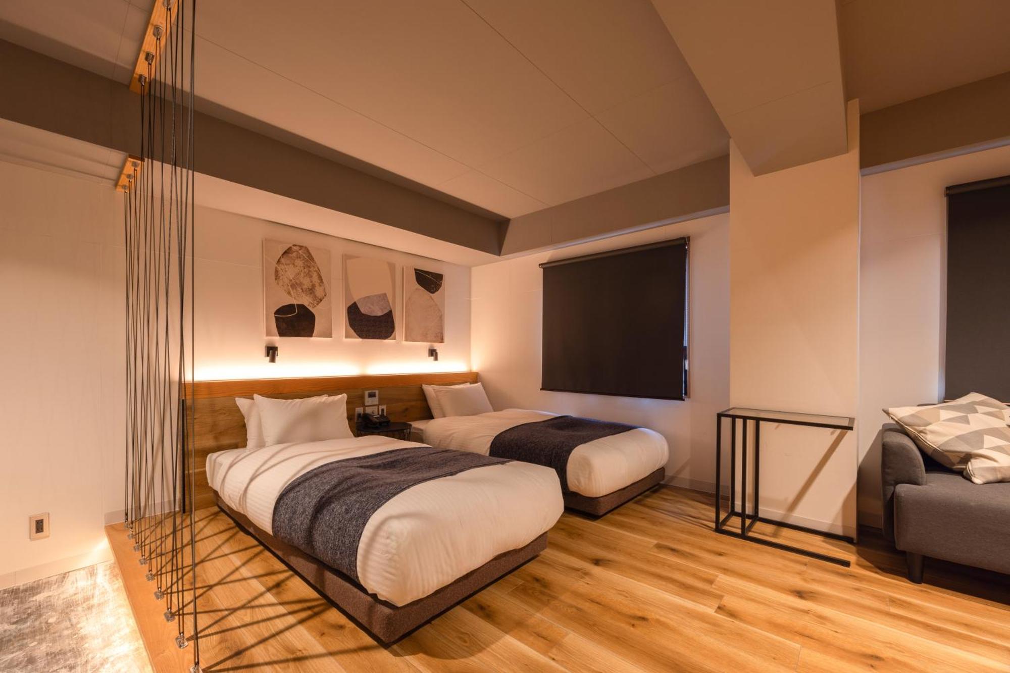Fukuyama Royal Hotel Chambre photo
