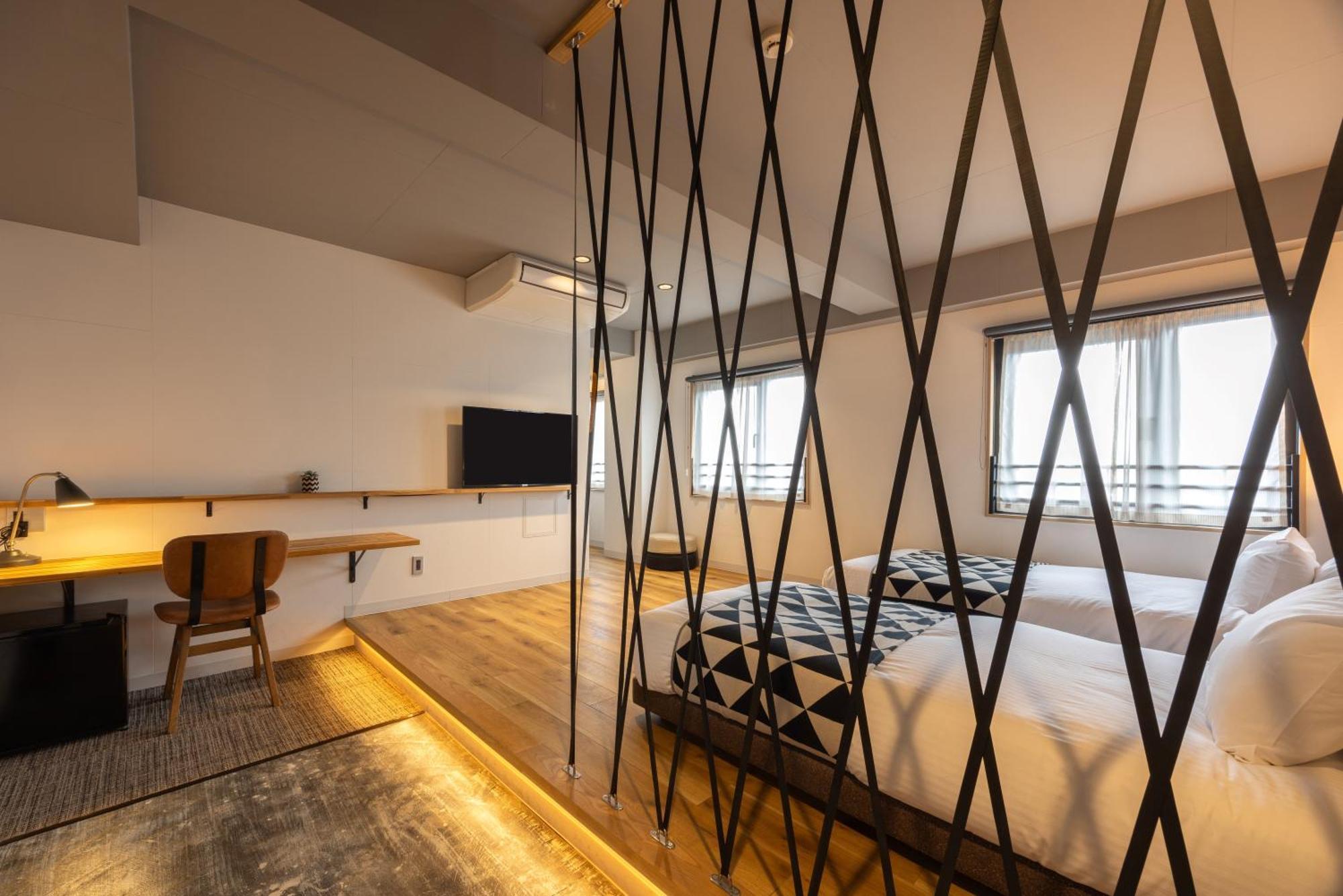Fukuyama Royal Hotel Extérieur photo