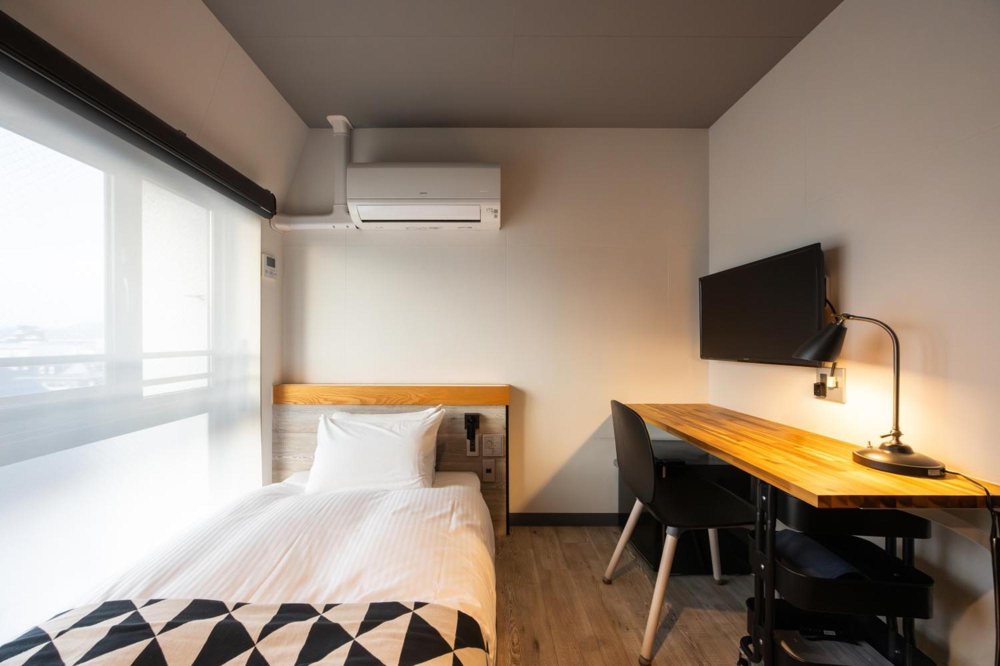 Fukuyama Royal Hotel Chambre photo