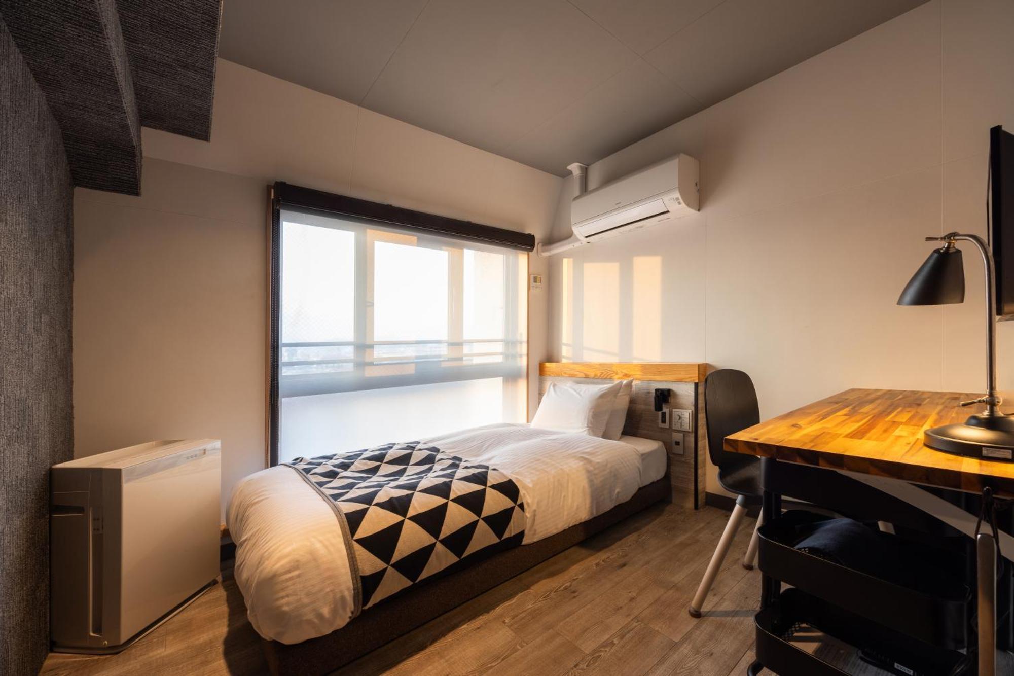 Fukuyama Royal Hotel Extérieur photo
