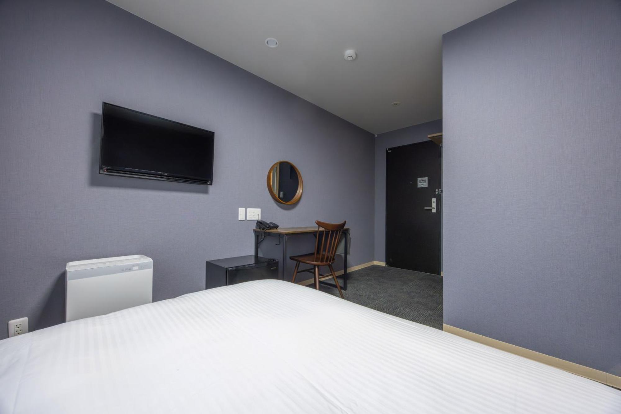 Fukuyama Royal Hotel Extérieur photo