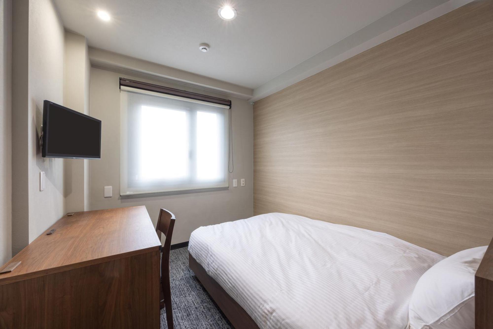 Fukuyama Royal Hotel Chambre photo