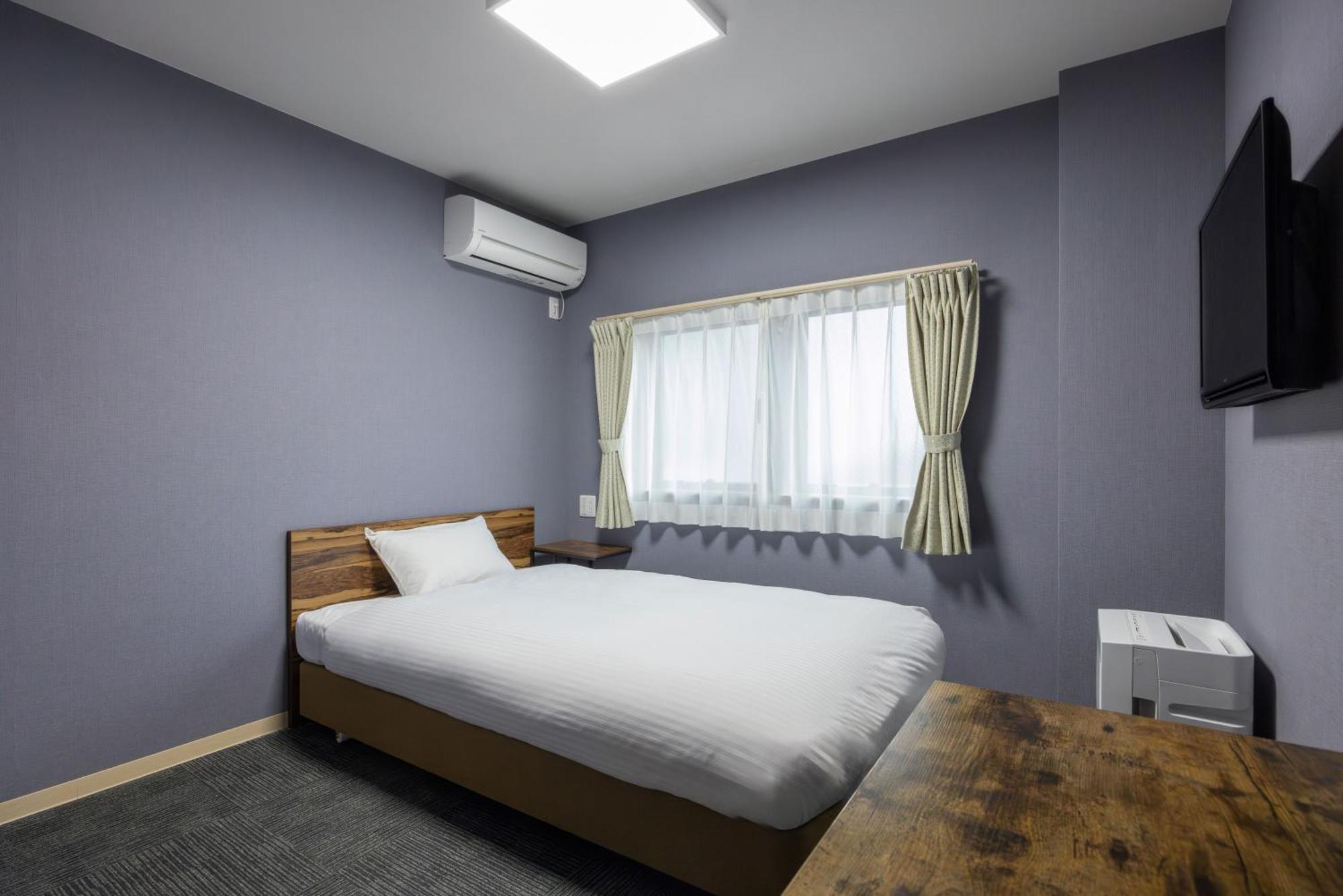 Fukuyama Royal Hotel Extérieur photo